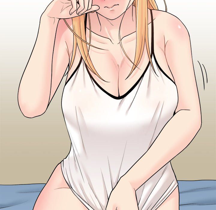 Crossing the Line Manhwa - Chapter 3 Page 5