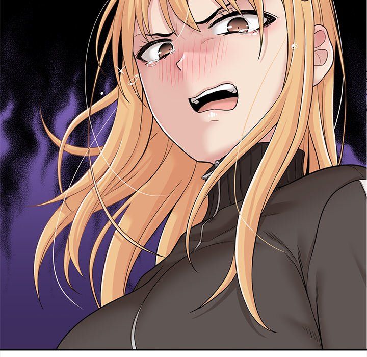 Crossing the Line Manhwa - Chapter 3 Page 11