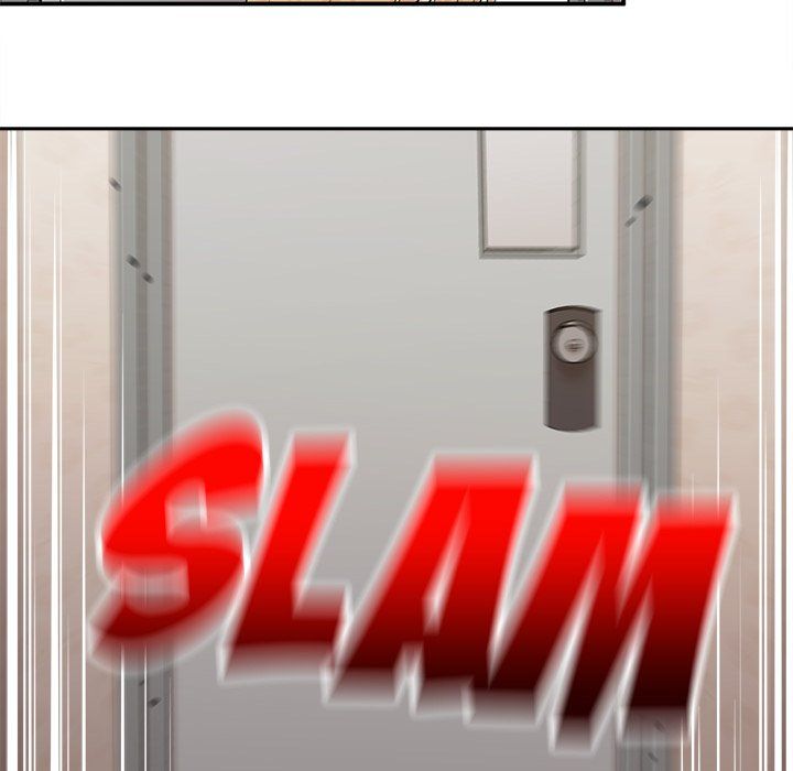 Crossing the Line Manhwa - Chapter 3 Page 13