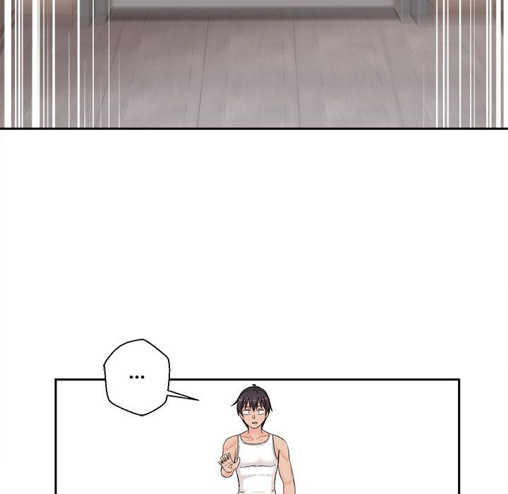 Crossing the Line Manhwa - Chapter 3 Page 14