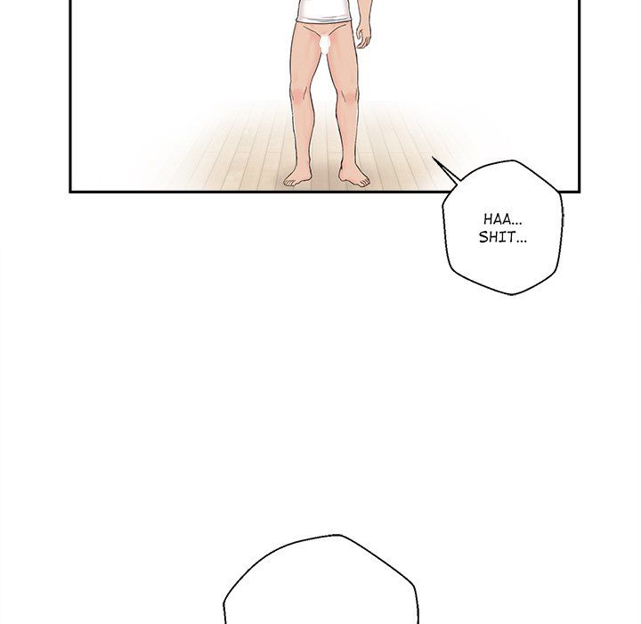 Crossing the Line Manhwa - Chapter 3 Page 15