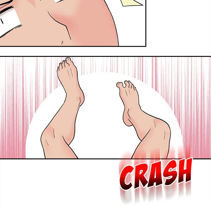 Crossing the Line Manhwa - Chapter 3 Page 26