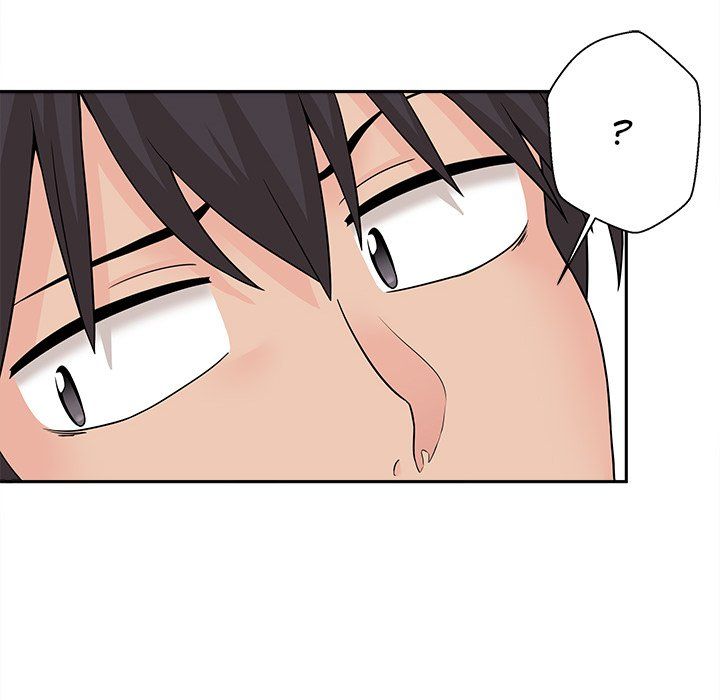 Crossing the Line Manhwa - Chapter 3 Page 29