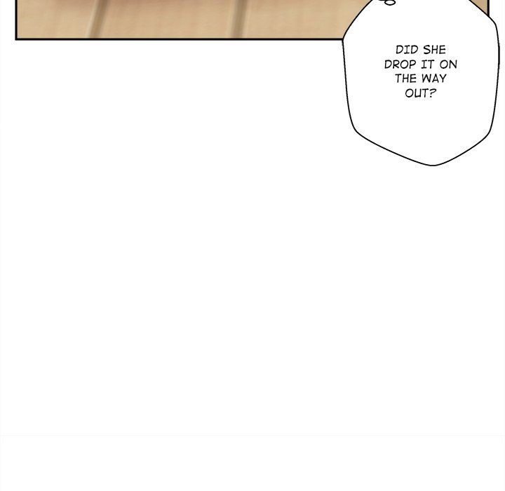 Crossing the Line Manhwa - Chapter 3 Page 31