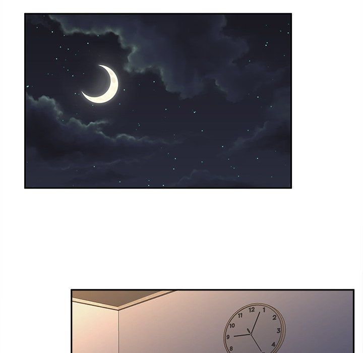 Crossing the Line Manhwa - Chapter 3 Page 32