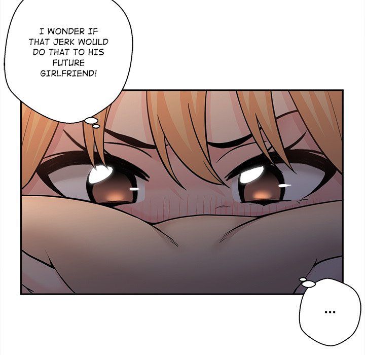 Crossing the Line Manhwa - Chapter 3 Page 36