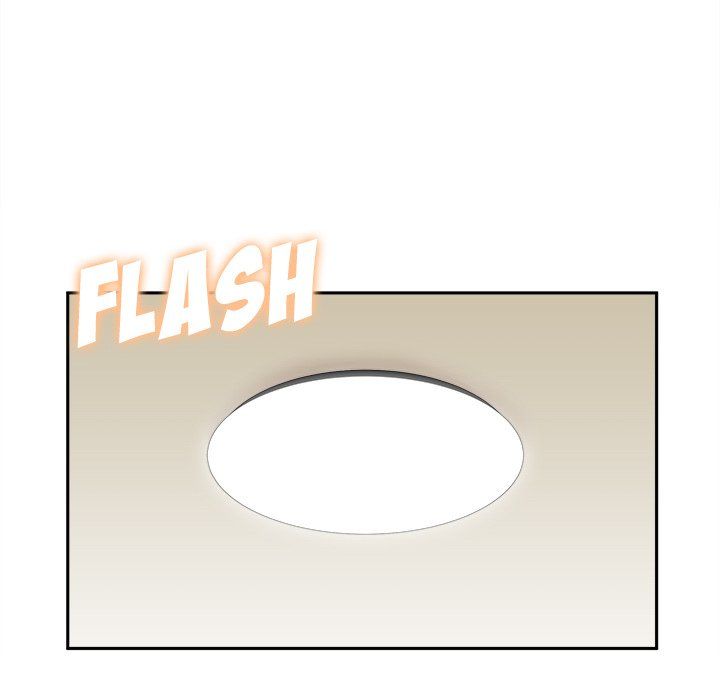 Crossing the Line Manhwa - Chapter 3 Page 39