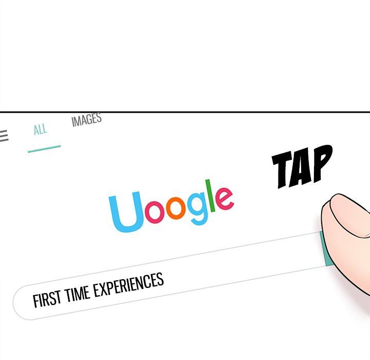 Crossing the Line Manhwa - Chapter 3 Page 40