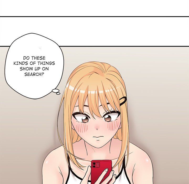 Crossing the Line Manhwa - Chapter 3 Page 41