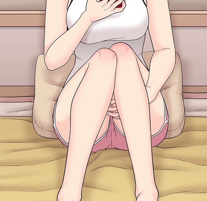 Crossing the Line Manhwa - Chapter 3 Page 42