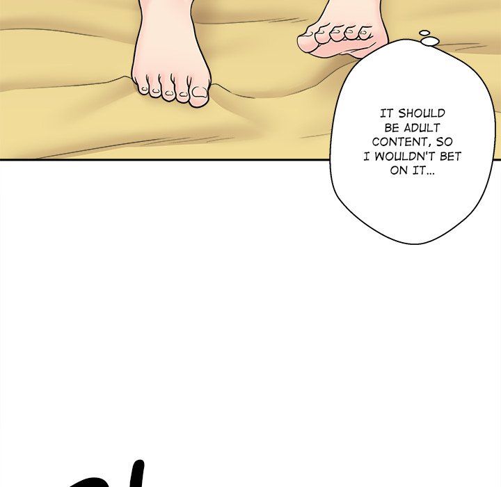 Crossing the Line Manhwa - Chapter 3 Page 43