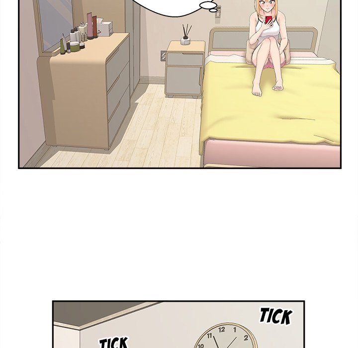 Crossing the Line Manhwa - Chapter 3 Page 48