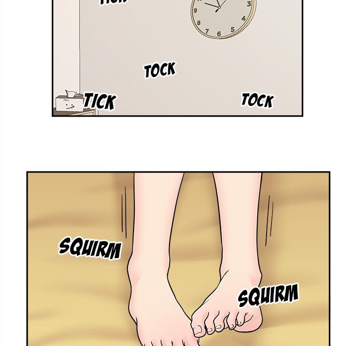 Crossing the Line Manhwa - Chapter 3 Page 49