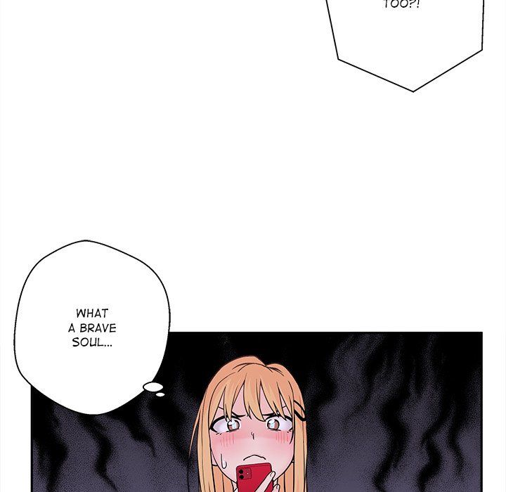 Crossing the Line Manhwa - Chapter 3 Page 55