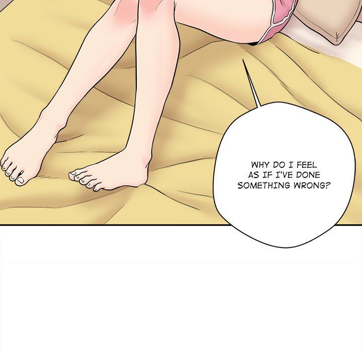 Crossing the Line Manhwa - Chapter 3 Page 62