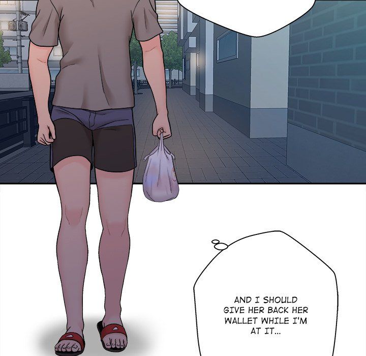 Crossing the Line Manhwa - Chapter 3 Page 67