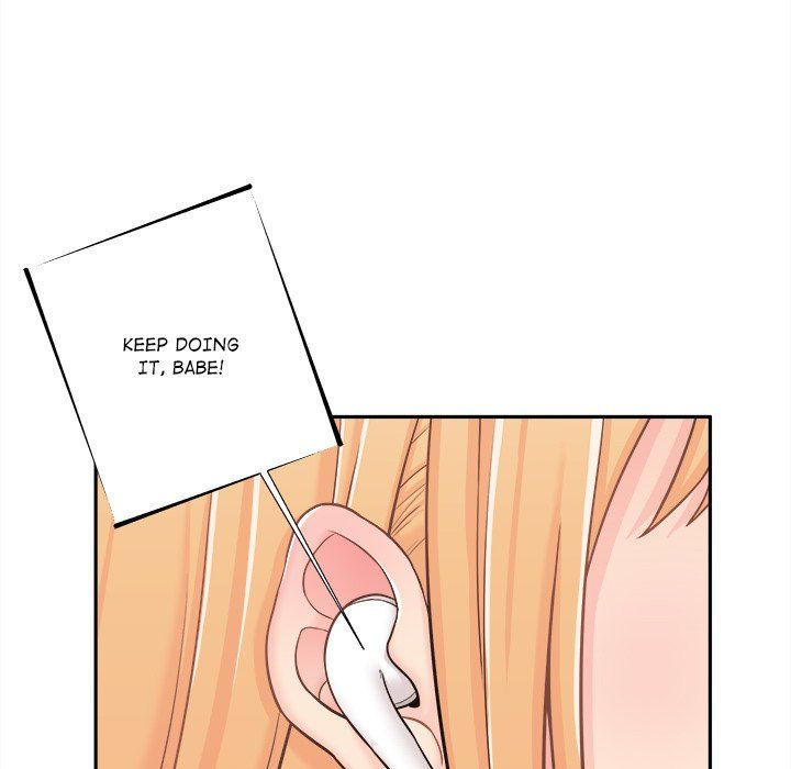 Crossing the Line Manhwa - Chapter 3 Page 73