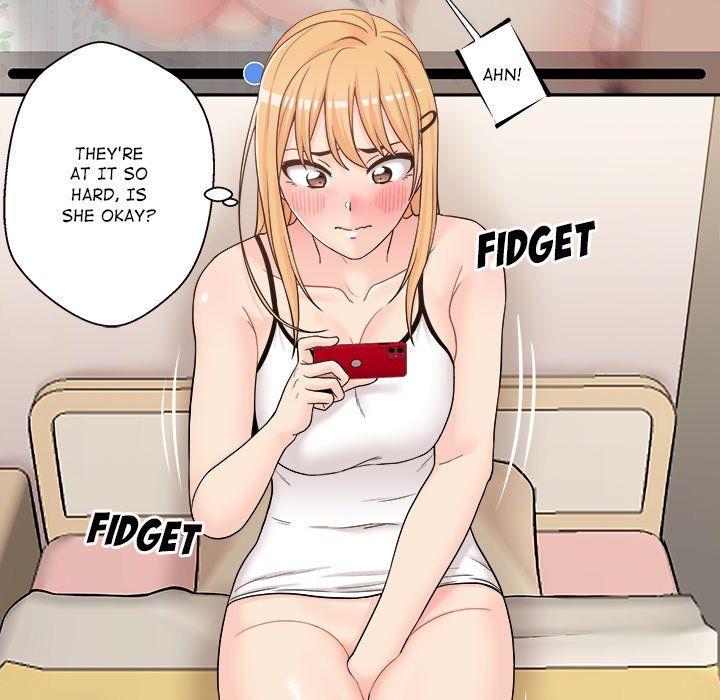 Crossing the Line Manhwa - Chapter 3 Page 75