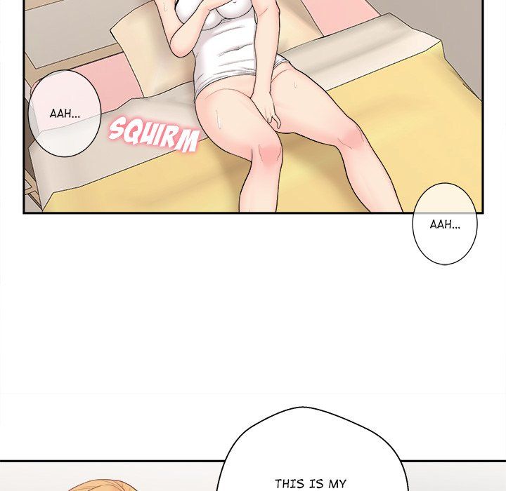 Crossing the Line Manhwa - Chapter 3 Page 82