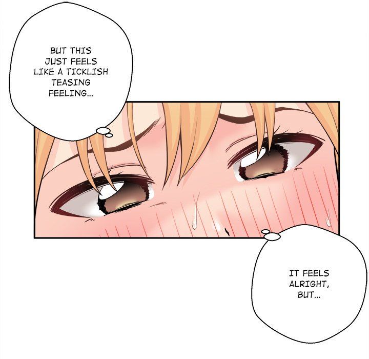 Crossing the Line Manhwa - Chapter 3 Page 85