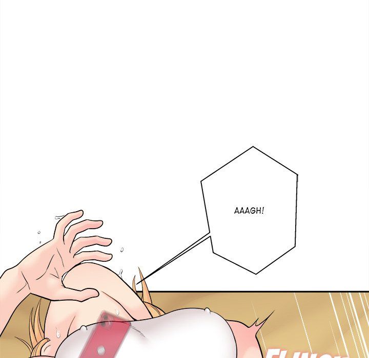 Crossing the Line Manhwa - Chapter 3 Page 90