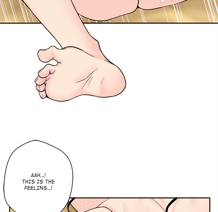 Crossing the Line Manhwa - Chapter 3 Page 92