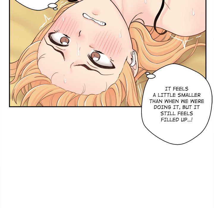 Crossing the Line Manhwa - Chapter 3 Page 93