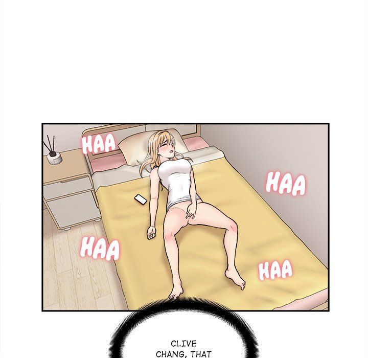 Crossing the Line Manhwa - Chapter 3 Page 94