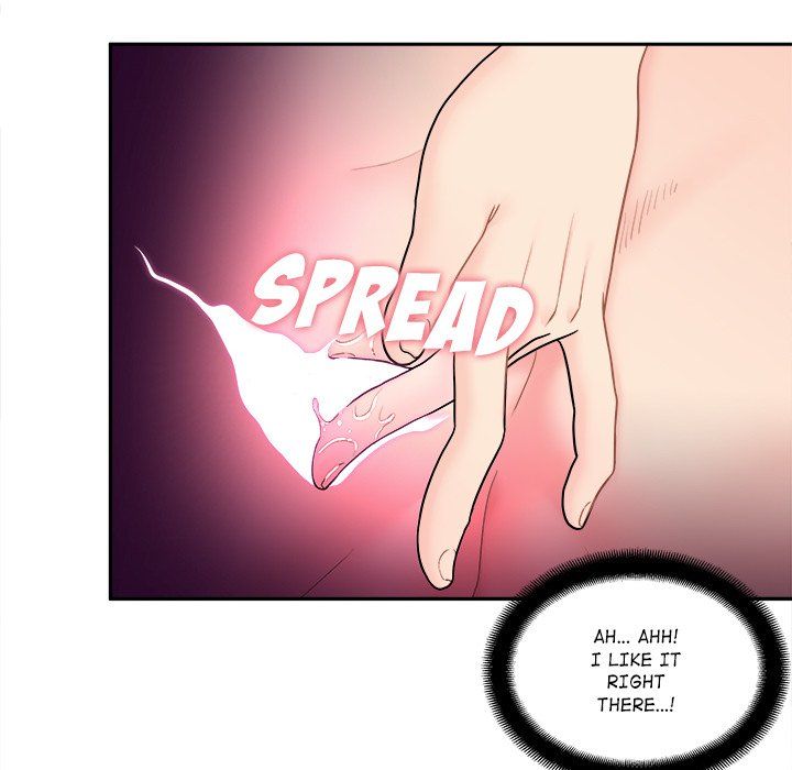 Crossing the Line Manhwa - Chapter 3 Page 97