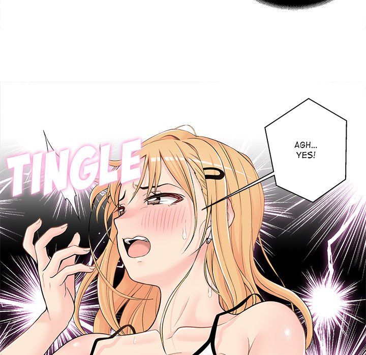 Crossing the Line Manhwa - Chapter 3 Page 98