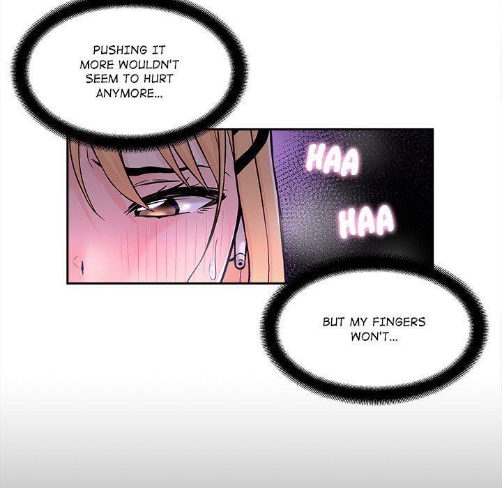 Crossing the Line Manhwa - Chapter 3 Page 101