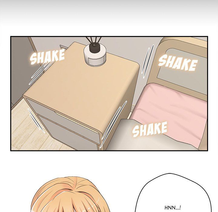 Crossing the Line Manhwa - Chapter 3 Page 105