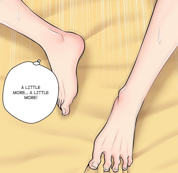 Crossing the Line Manhwa - Chapter 3 Page 108