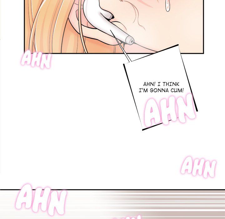 Crossing the Line Manhwa - Chapter 3 Page 111