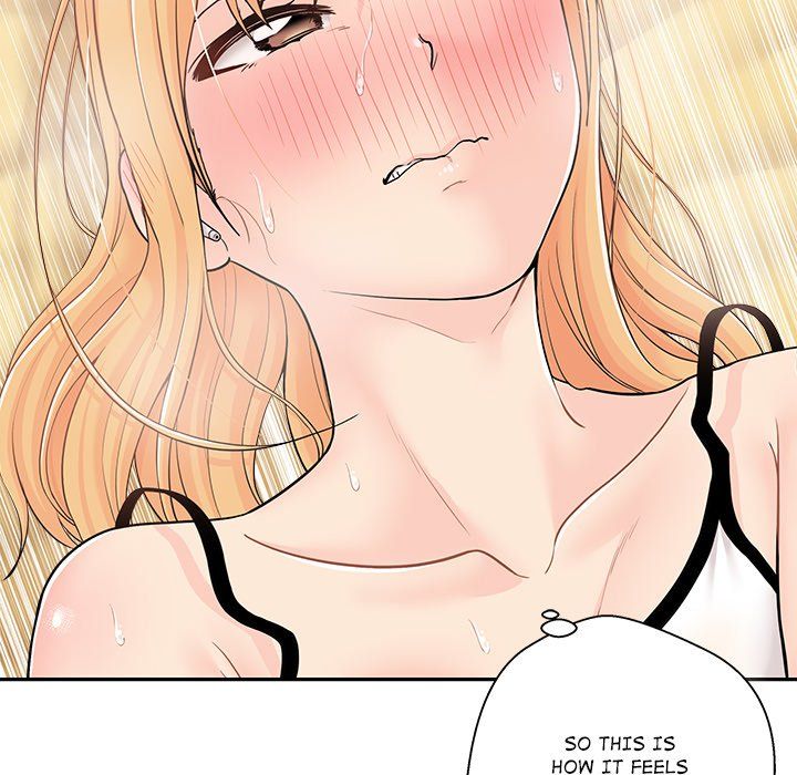 Crossing the Line Manhwa - Chapter 3 Page 113