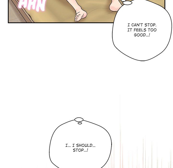 Crossing the Line Manhwa - Chapter 3 Page 115