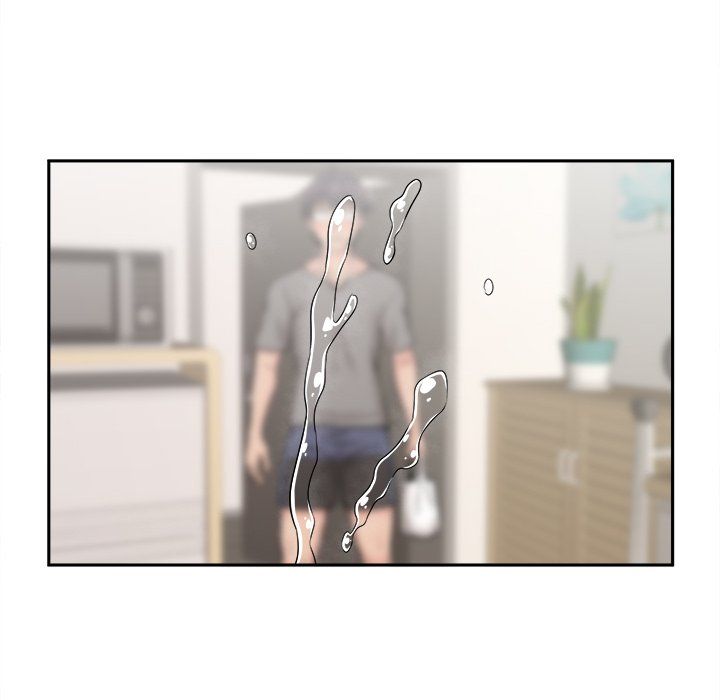 Crossing the Line Manhwa - Chapter 3 Page 122