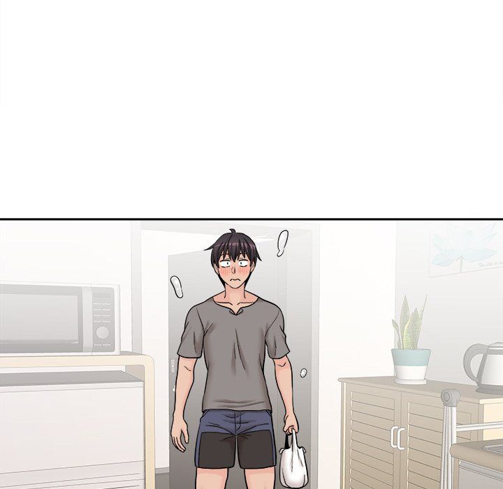 Crossing the Line Manhwa - Chapter 3 Page 123