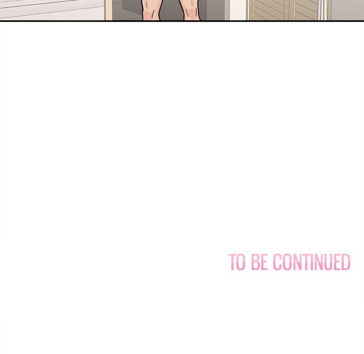 Crossing the Line Manhwa - Chapter 3 Page 124