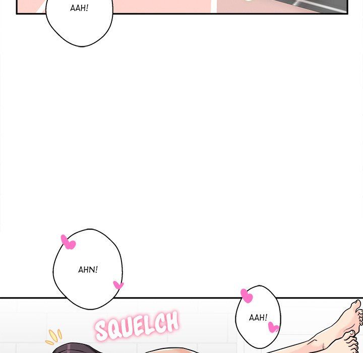 Crossing the Line Manhwa - Chapter 26 Page 26