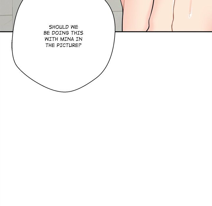 Crossing the Line Manhwa - Chapter 20 Page 90