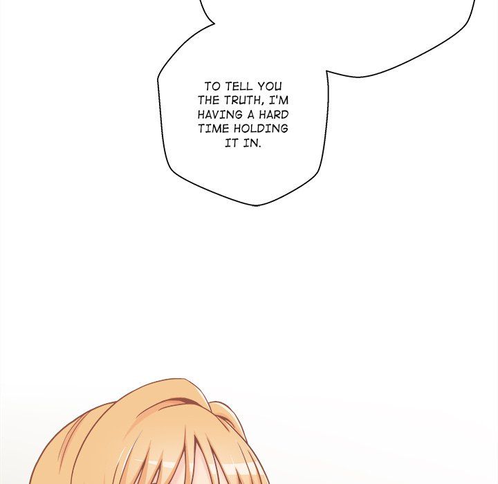 Crossing the Line Manhwa - Chapter 42 Page 34