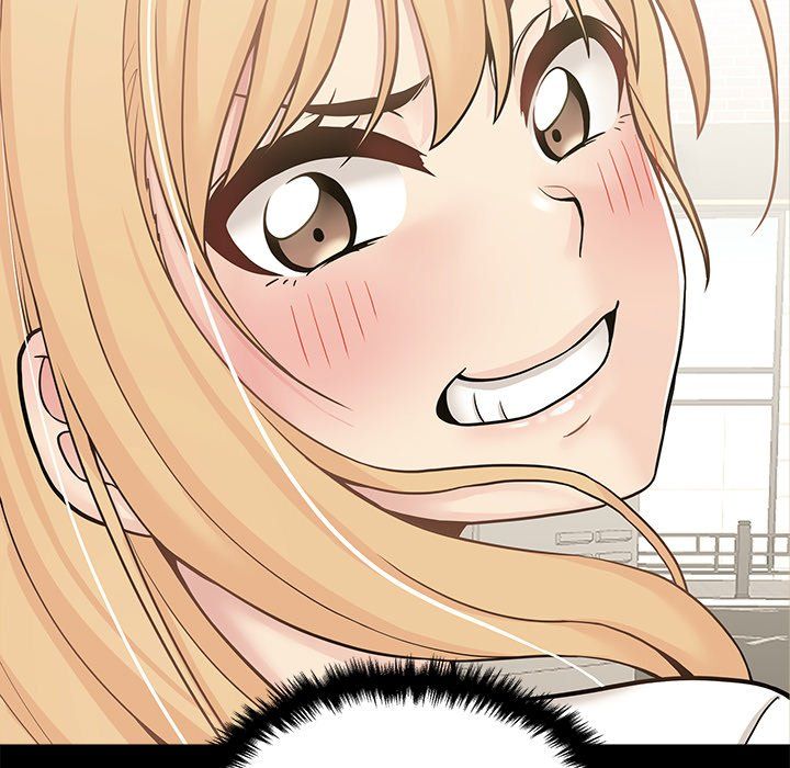 Crossing the Line Manhwa - Chapter 34 Page 30