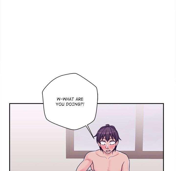 Crossing the Line Manhwa - Chapter 34 Page 55