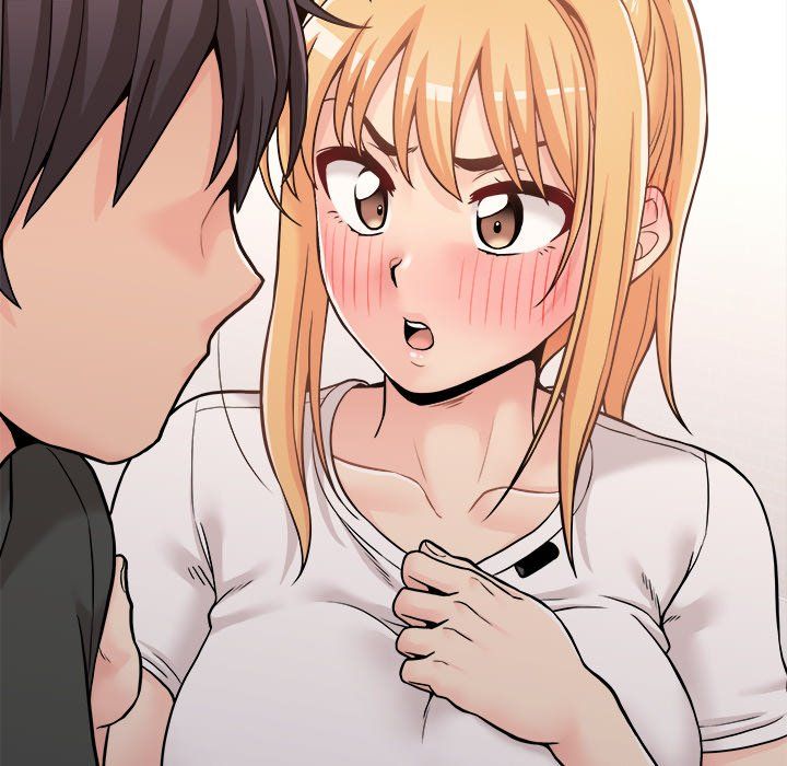 Crossing the Line Manhwa - Chapter 34 Page 125