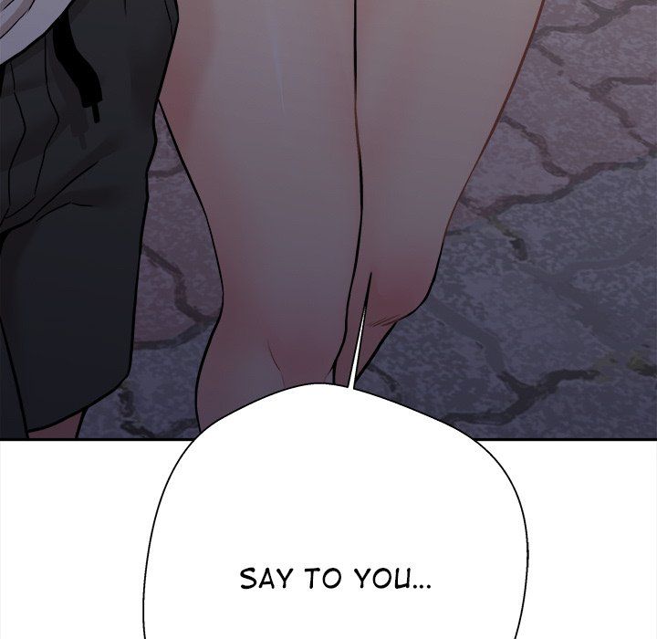 Crossing the Line Manhwa - Chapter 34 Page 127