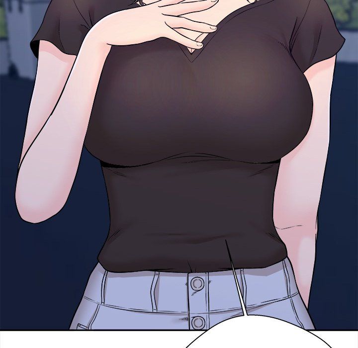 Crossing the Line Manhwa - Chapter 4 Page 38