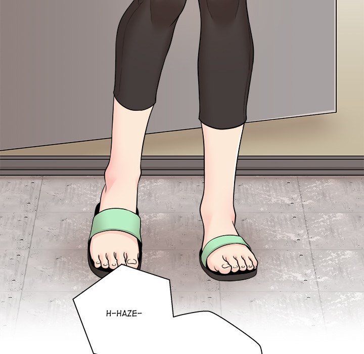 Crossing the Line Manhwa - Chapter 4 Page 91