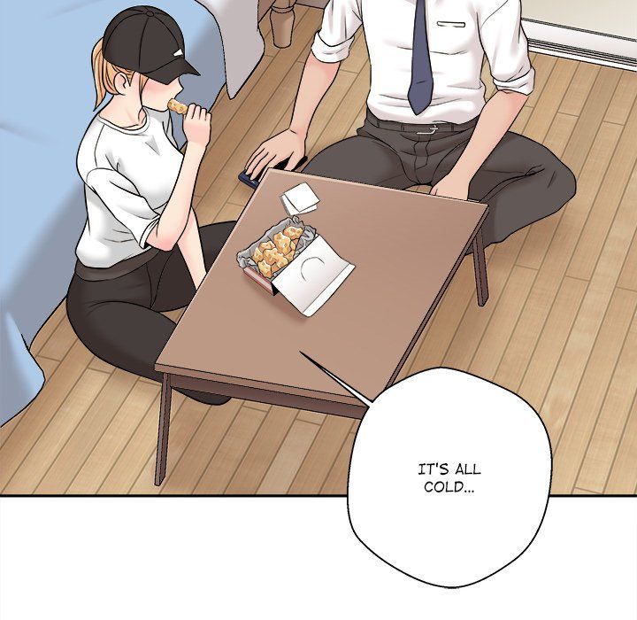 Crossing the Line Manhwa - Chapter 4 Page 109