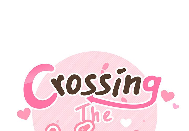 Crossing the Line Manhwa - Chapter 2 Page 0